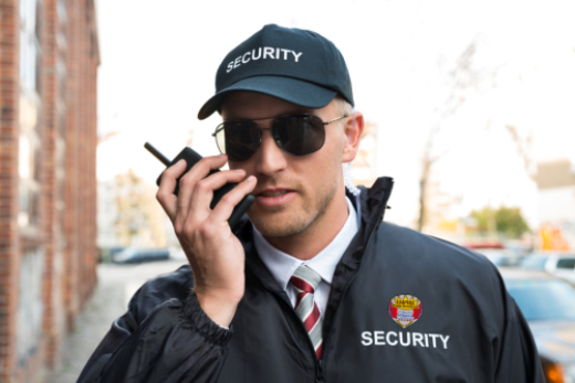 A 5-Step Guide to Improving School Security