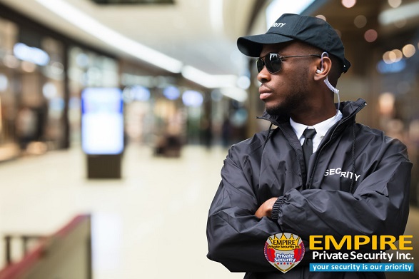 why-you-hire-security-guards-in-shopping-malls